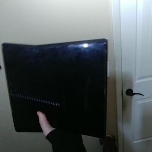 Dont use it anymore and hopefully yo.can have fun!